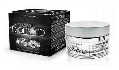 DIET Esthetic Diamond Essence – Cream Unisex, 50 ml
