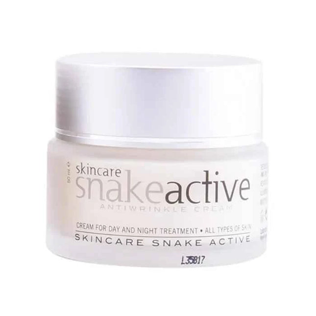 DIET Esthetic Snakeactive Antiwrinkles – Cream Unisex, 50 ml