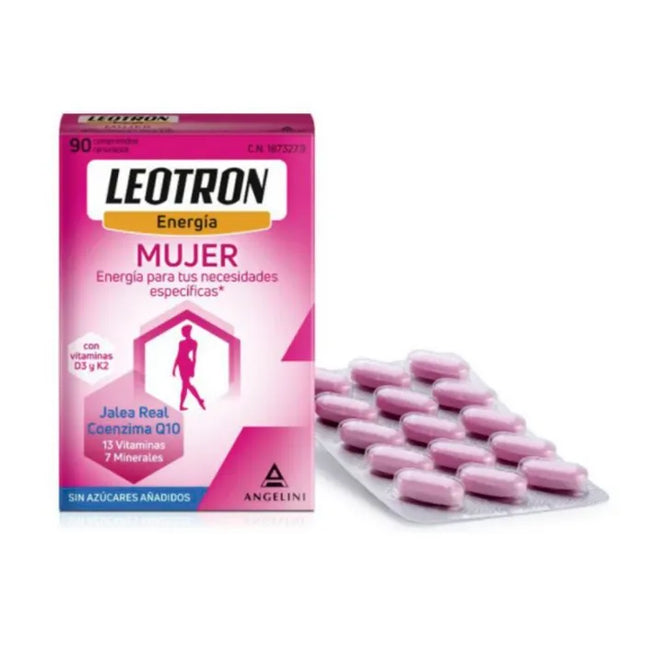 Leotron Joints Women, 90 tablets