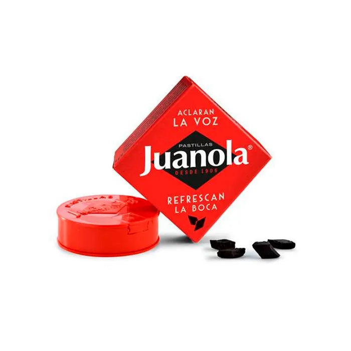 Juanola Classic Tablets, 5,4 g