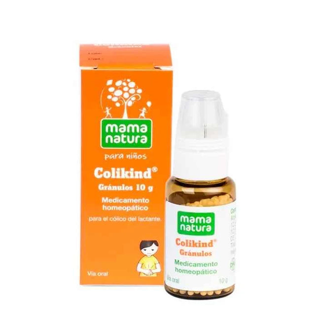 MAMA Natura Colikind Paediatric Granules, 10 g