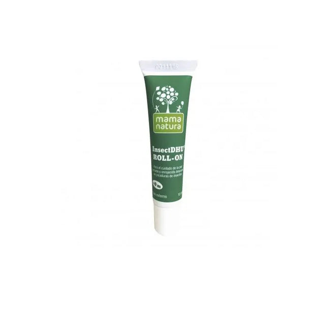 MAMA Natura Insectdhu Roll On, 10 ml