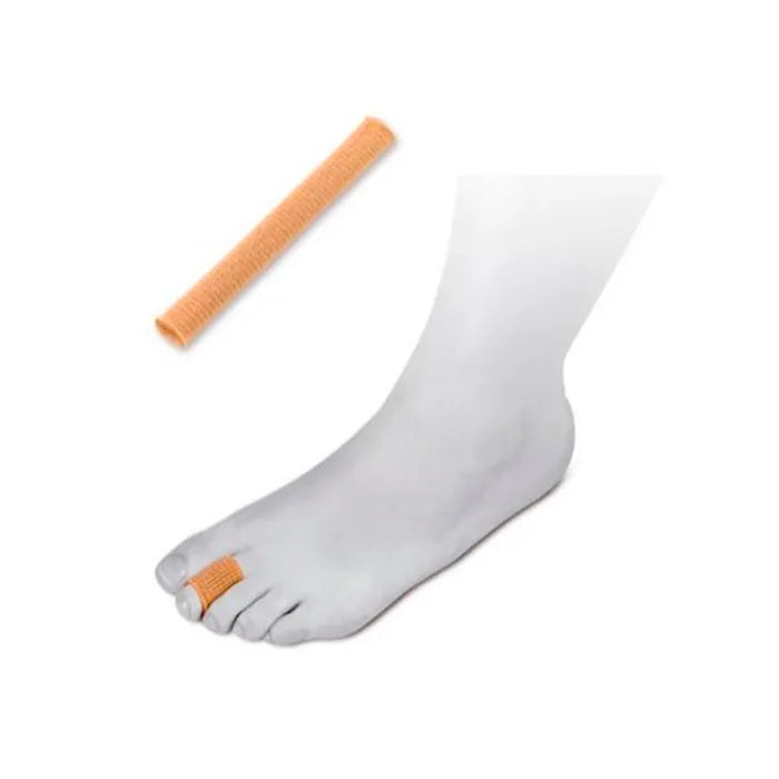 PRIM Comfor – gel Finger Tube 2,5cm 12U