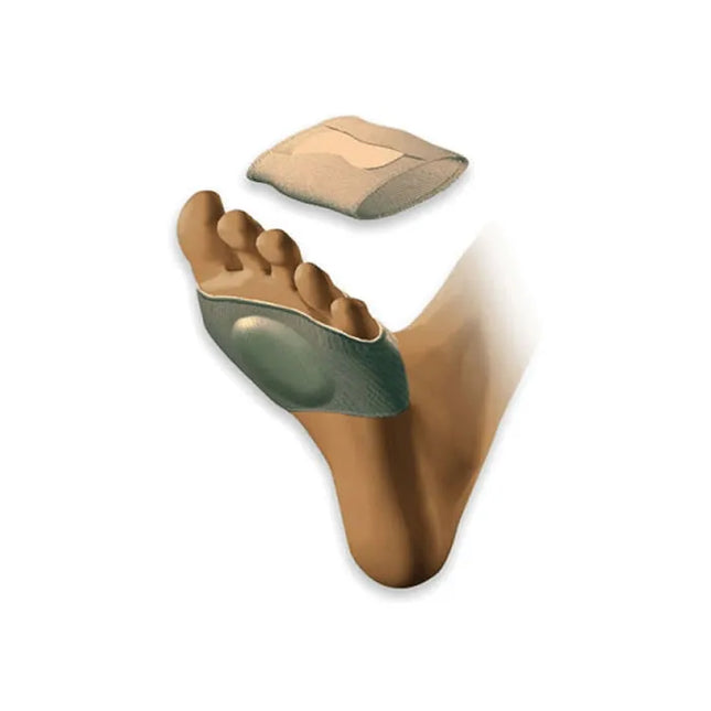PRIM Footband Pad MD Ref.CC Unisex, 229 L