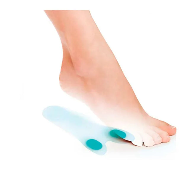 PRIM Comforsil Insoles Feet Weak M