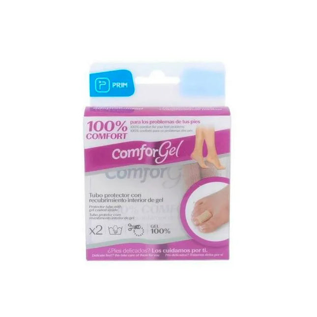 PRIM Comfor – gel One Size Gel Tube 2U
