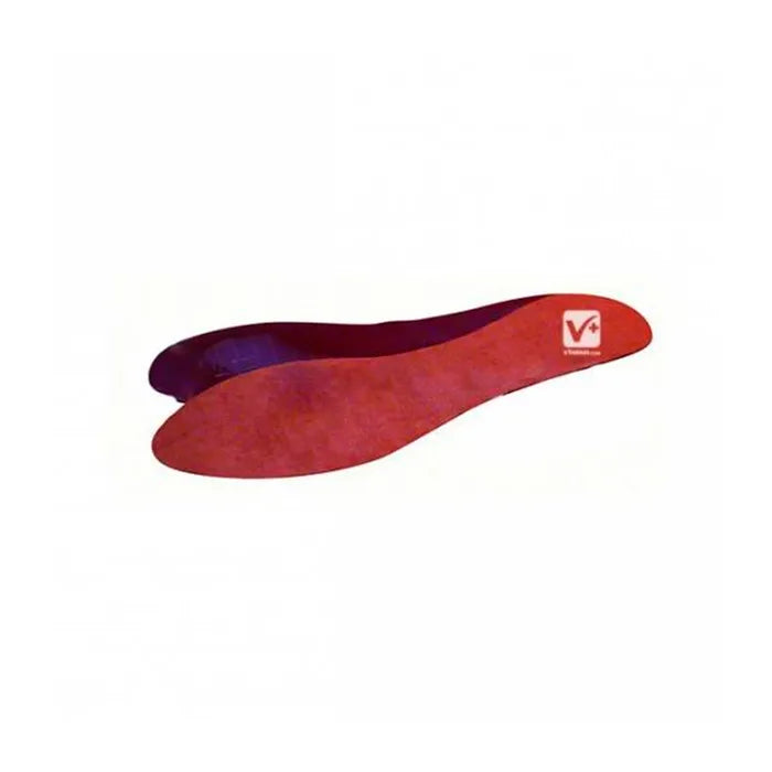 PRIM Comforsil Insole 3/4 Lady Fabric XL