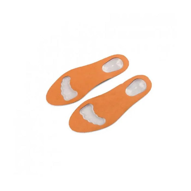 PRIM Insole Extra Thin Lined All Care L Unisex
