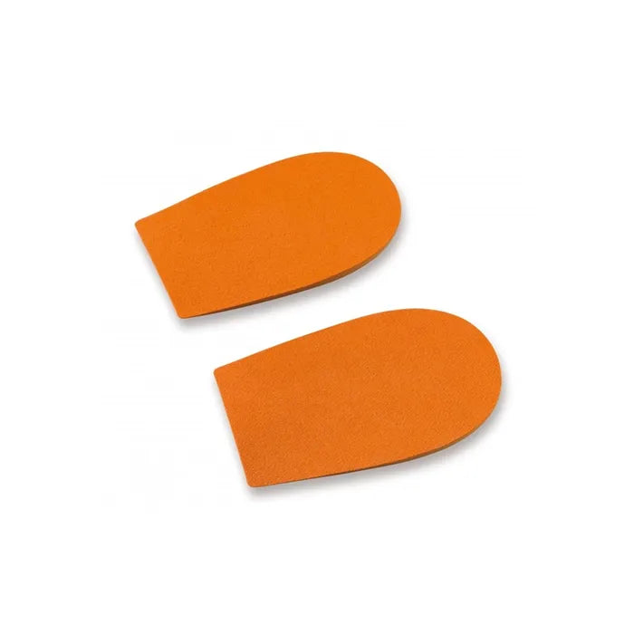 PRIM Comforsil Silicone Heel Pad S