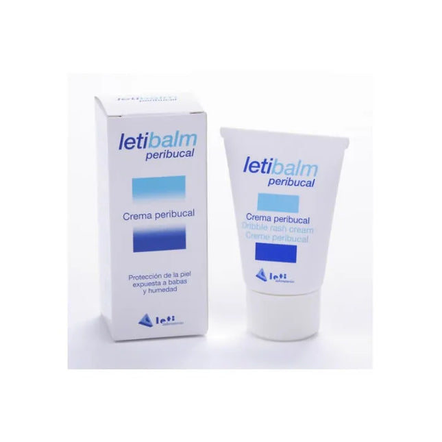 LETIbalm® Dribble Rash Unisex, 30 ml