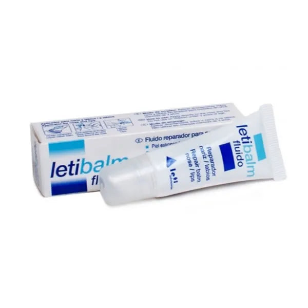 LETIbalm Fluid Unisex, 10 ml