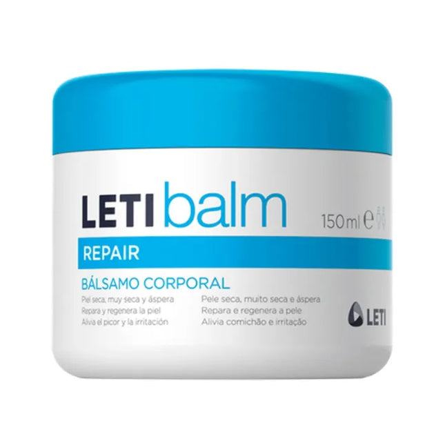 LETIbalm Repair Body Balm Unisex, 150 ml