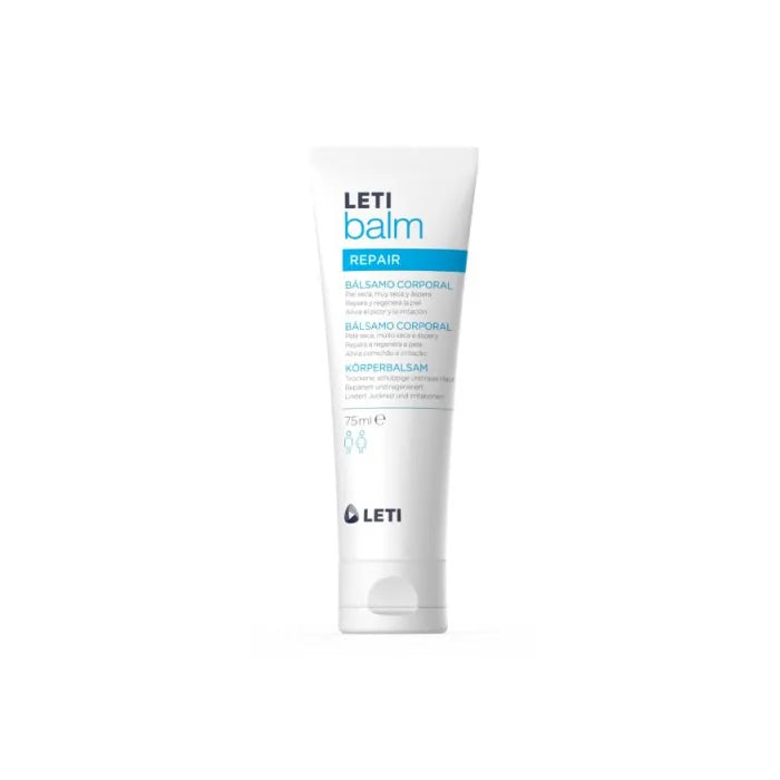 LETIbalm Repair Body Balm Unisex, 75 ml