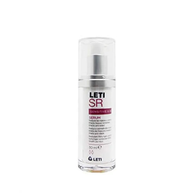 LETIsr Serum Anti Redness Unisex, 30 ml
