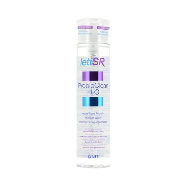 LETIsr Probioclean Micellar Water Unisex, 200 ml