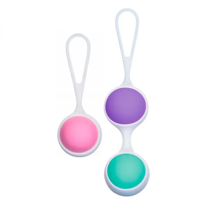 AMMO Pelvic Exerciser 3 Weights