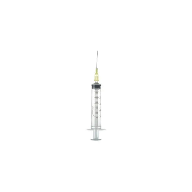 ICO Sterile Syringe 20 ml 40/8 With Needle