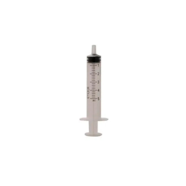 ICO Sterile Syringe Thick Cone, 2,5 ml