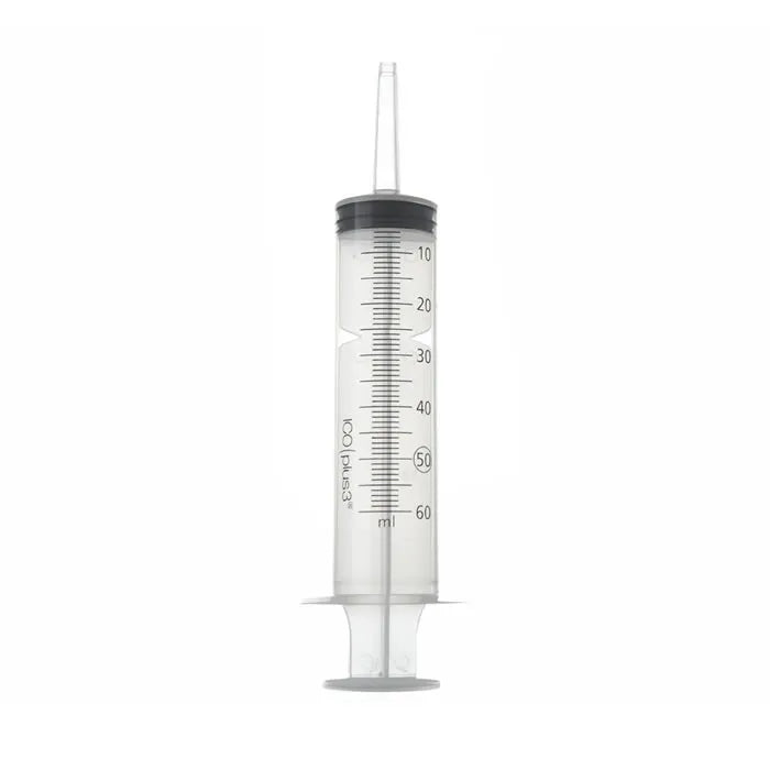 ICO Needle Free Disposable Syringe, 50 ml