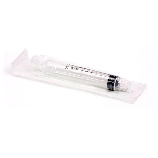 ICO Plus Three Body Syringe, 50 ml