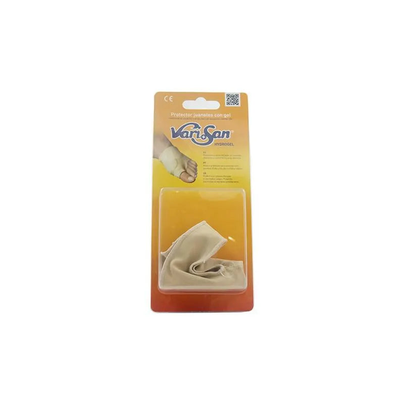 Varisan Protector Juanetes Hydro – gel Talla Pequeña