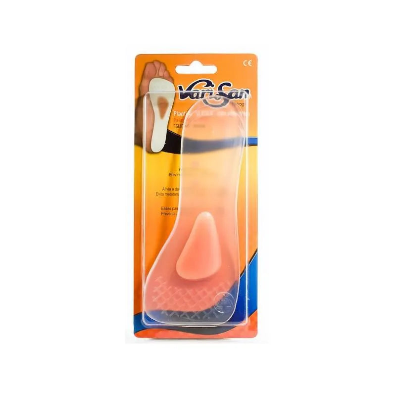 Varisan Plantilla Slimler Hydro – gel