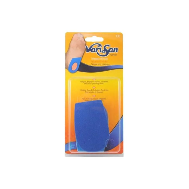 Varisan Talonera Forrada Hydro – gel Talla Pequeña