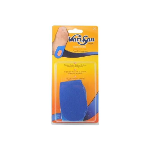 Varisan Talonera Forrada Hydro – gel Talla Mediana