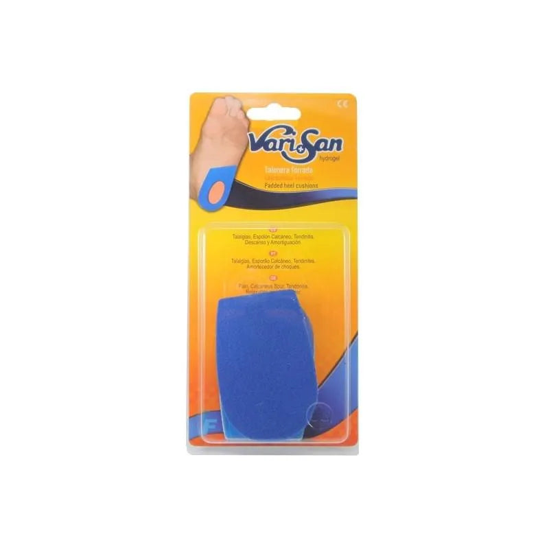 Varisan Talonera Forrada Hydro – gel Talla Mediana