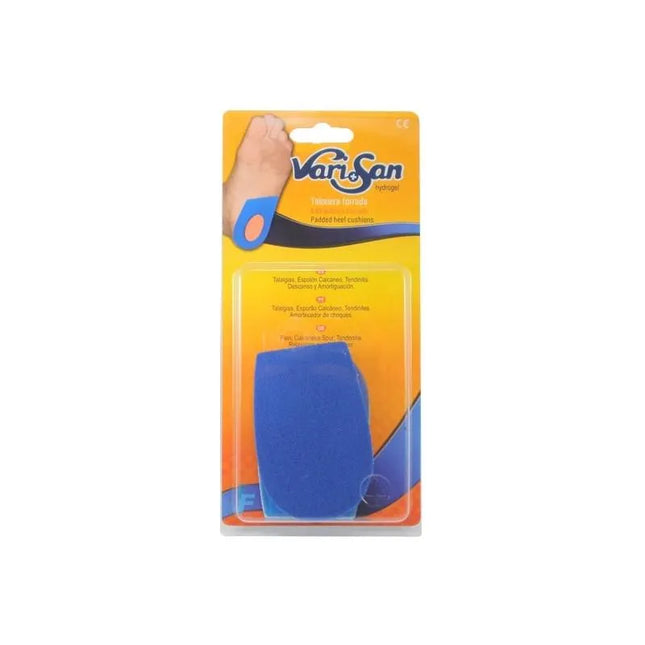 Varisan Talonera Forrada Hydro – gel Talla Grande