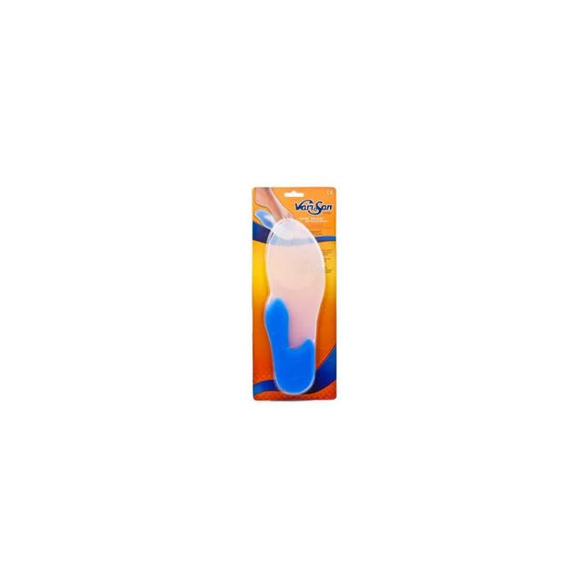 Varisan Plantilla Descansill Hydro – gel Talla Mediana