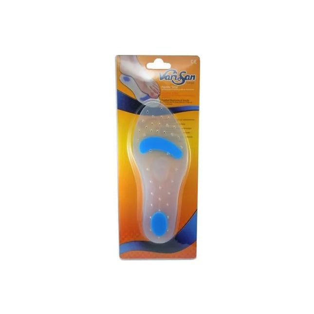 Plantilla Siftal Hydro – gel Talla 4