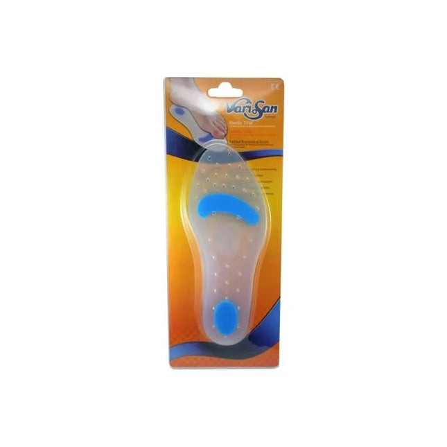 Varisan Plantilla Siftal Hydro – gel Talla 2