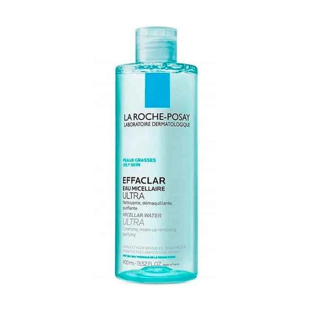 LA Roche-posay Oily Skin Micellar Sun, 400 ml