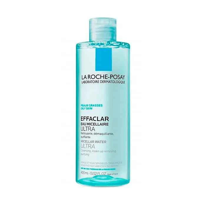 LA Roche-posay Oily Skin Micellar Sun, 400 ml