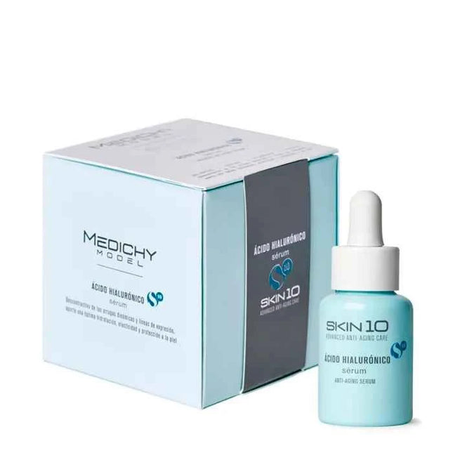 Medichy Model Skin10 Hyaluronic Acid – Serum, 30 ml