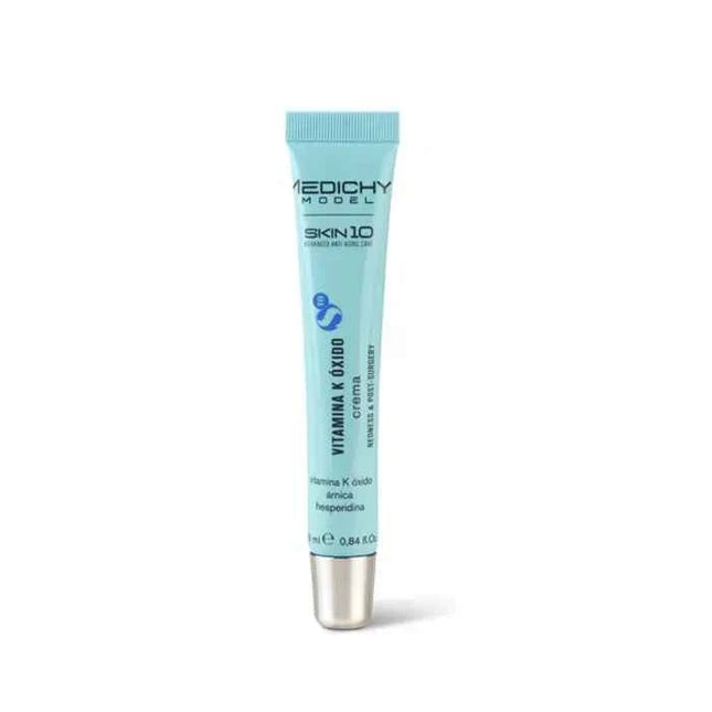 Medichy Model Skin10 Vitamin K Oxide – Cream, 25 ml