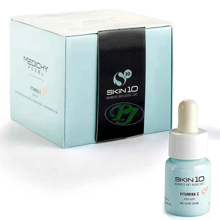 Medichy Model Skin10 Vitamin C – Serum, 15 ml