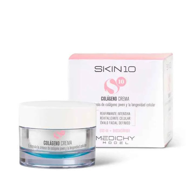 Medichy Skin10 Collagen – Cream, 50 ml
