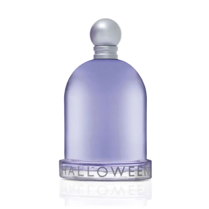 Jesus Del Pozo Halloween – Eau de Toilette for Women Spray, 200 ml