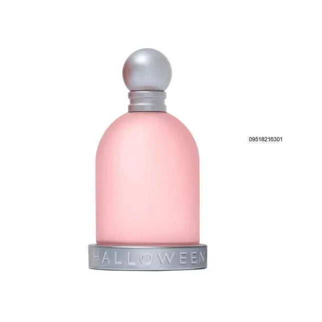 Halloween Eau de Toilette for Women Halloween Magic – Spray, 100 ml