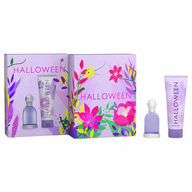 Halloween Woman – Eau de Toilette for Women Spray 30 ml, Set 2 Pieces