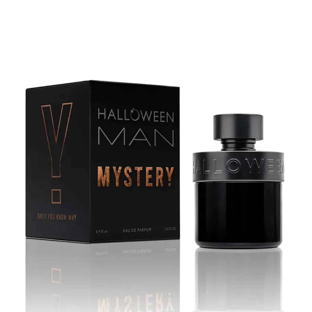 Halloween Man Mystery Ep 75 Vap for Men