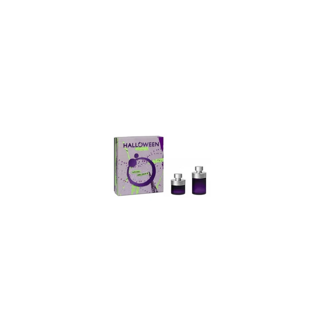 Halloween Man et 125 Vap 50 ml Cof24 for Men