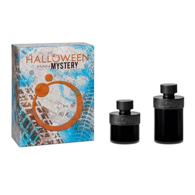 Halloween Man Mystery Ep 125 Vap 50v Cof Unisex