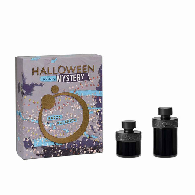 Halloween Man Mystery 125 – Spray 50spray Unisex