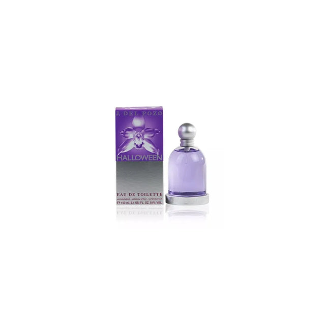 Halloween My Wish – Eau de Parfum for Women 100 Spray