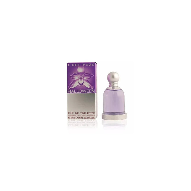 Halloween My Wish – Eau de Parfum for Women 50 Spray