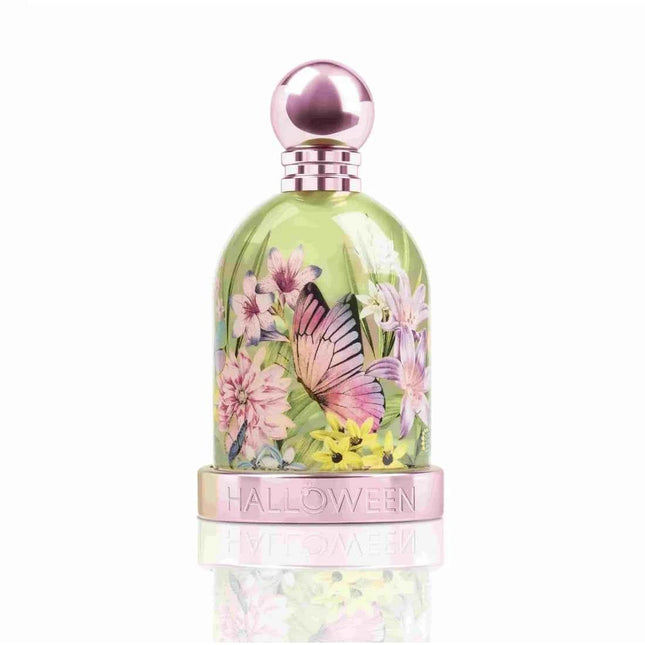 Halloween Bliss – Eau de Toilette for Women Spray, 100 ml