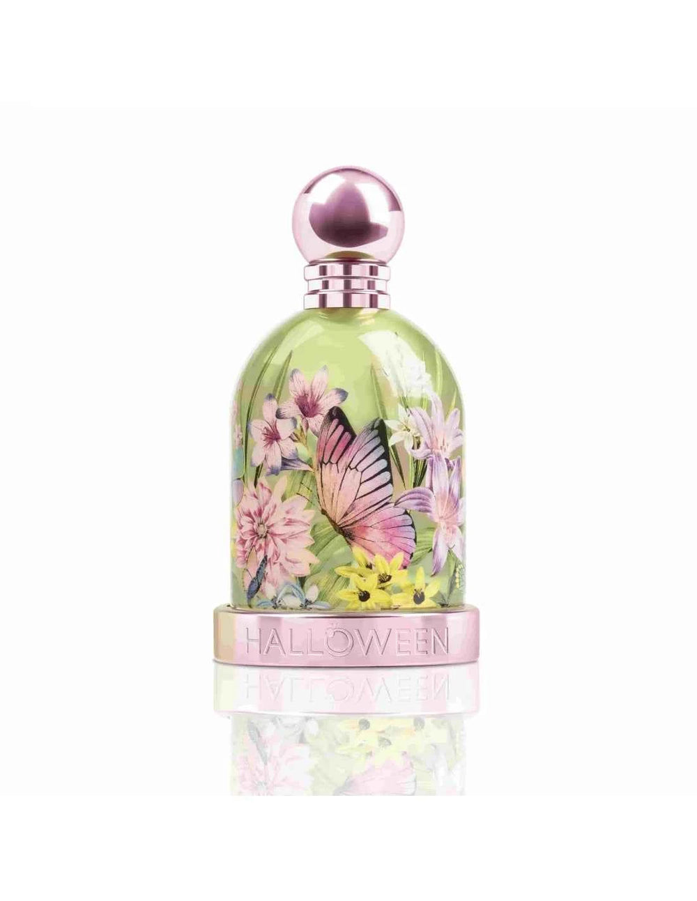 Halloween Bliss – Eau de Toilette for Women Spray, 100 ml